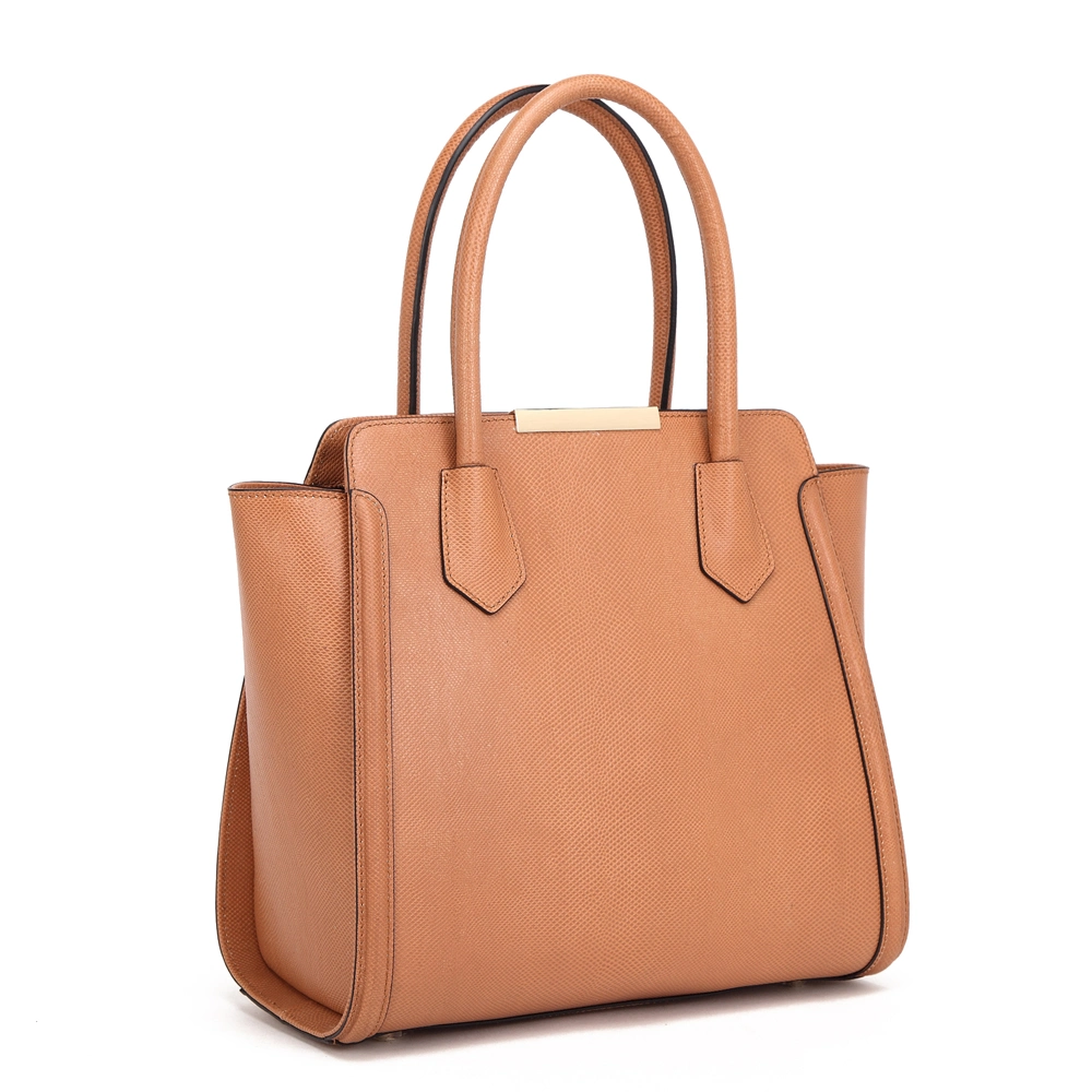 Women Leather Handbags (Gd-09)