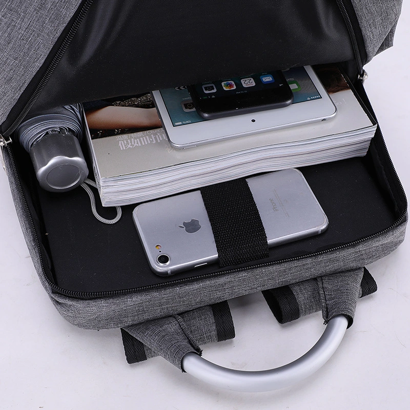 Stylish Large Capacity Sports Bag Outdoor Laptop Backpack Travel