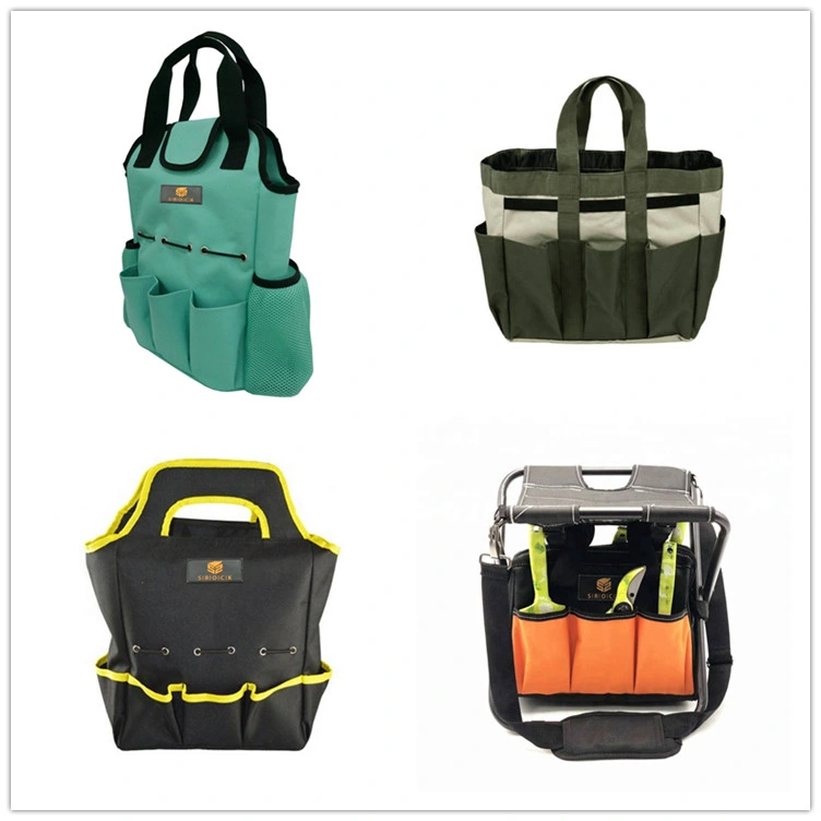 Wholesale Polyester Tool Backpack Bag