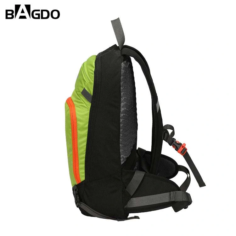 New Backpack 2023 Camping Backpack Hydration Custom Sports Bladder Backpacks Outdoor Backpack Equipment