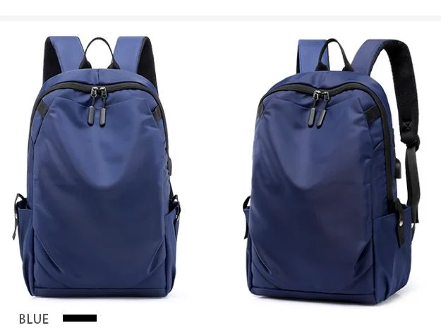 Guangzhou Wholesale Designer Travel Laptop Student School Bag Backpack