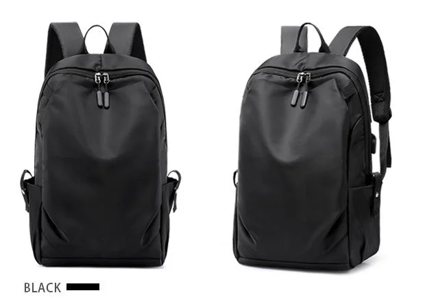 Guangzhou Wholesale Designer Travel Laptop Student School Bag Backpack