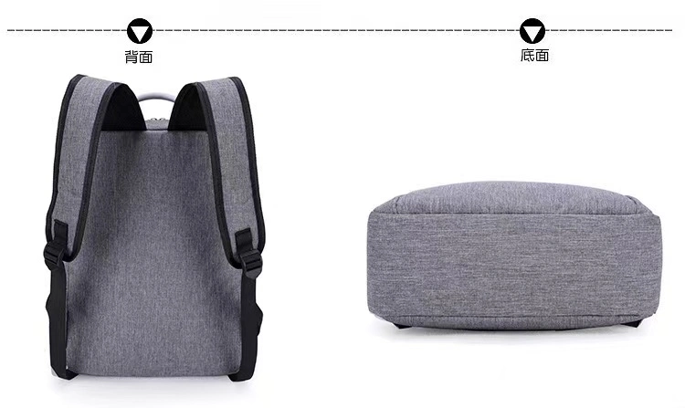Stylish Large Capacity Sports Bag Outdoor Laptop Backpack Travel